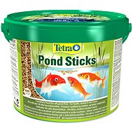 Tetra Pond Sticks 10 l - Pond Fish Food