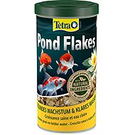 Tetra Pond Flakes 1 l - Pond Fish Food