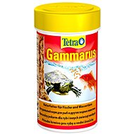 Tetra Gammarus 100 ml - Terrarium Animal Food
