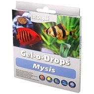 Dohnse gel-o-Drops Mysis mořské ráčky 12 × 2 g - Aquarium Fish Food