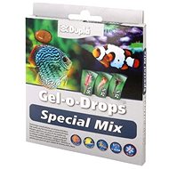 Dohnse gel-o-Drops Special Mix 12 × 2 g  - Aquarium Fish Food