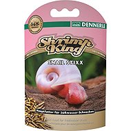Dennerle Shrimp King Snail Stixx 45g - Aquarium Fish Food