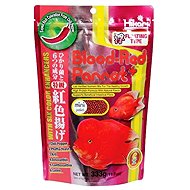Hikari BLOOD-RED PARROT PLUS Mini 1000g - Aquarium Fish Food