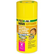 JBL ProNovo Artemio complementary feed, 100ml - Aquarium Fish Food