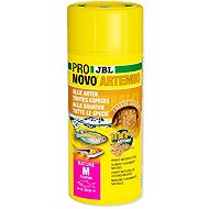 JBL ProNovo Artemio complementary feed, 250ml - Aquarium Fish Food
