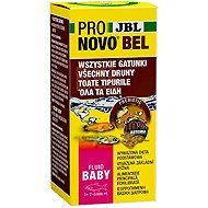 JBL ProNovo Bel Fluid, 50ml - Aquarium Fish Food
