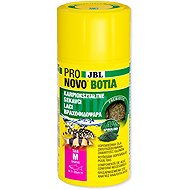 JBL ProNovo Botia Tab M, 100ml - Aquarium Fish Food