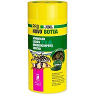 JBL ProNovo Botia Tab M, 1000ml - Aquarium Fish Food