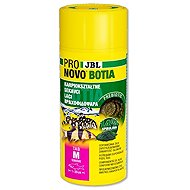 JBL ProNovo Botia Tab M, 250ml - Aquarium Fish Food