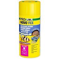 JBL ProNovo Fex, 250ml - Aquarium Fish Food