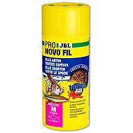 JBL ProNovo Fil, 250ml - Aquarium Fish Food