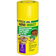 JBL ProNovo Insect Stick S, 100ml - Aquarium Fish Food