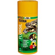 JBL ProTerra Florsil 250ml - Aquarium Fish Food