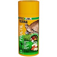 JBL ProTerra Fructil 250ml - Aquarium Fish Food