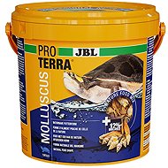 JBL ProTerra Molluscus, 2.5L - Aquarium Fish Food