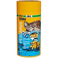 JBL ProTerra Pescarus 1000ml - Aquarium Fish Food