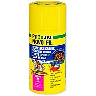 JBL ProNovo FIL 100ml - Aquarium Fish Food
