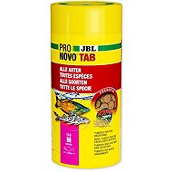 JBL ProNovo Tab M 1000ml - Aquarium Fish Food