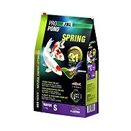 JBL Propond Spring S spring fish food 1.1kg - Pond Fish Food