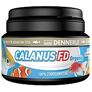 Dennerle Calanus FD Organic 200ml - Aquarium Fish Food