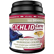 Dennerle Cichlid Carny 200ml - Aquarium Fish Food