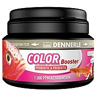 Dennerle colour Booster 200ml - Aquarium Fish Food