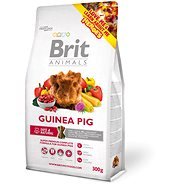 Brit Animals Guinea Pig Complete 300g - Rodent Food