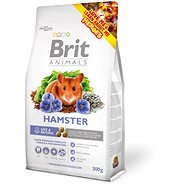 Brit Animals Hamster Complete 300g - Rodent Food