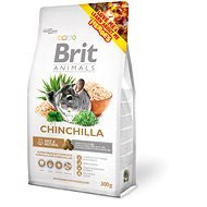 Brit Animals Chinchila Complete 300g - Rodent Food