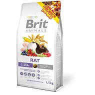 Brit Animals Rat 1.5kg - Rodent Food