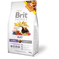 Brit Animals Rat 300 g - Rodent Food