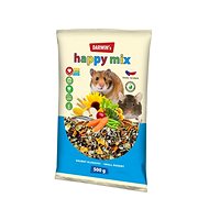 Darwin's Small Rodent Happy mix 500 g - Rodent Food