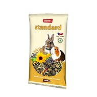 Darwin's Guinea Pig and Rabbit Standard 1000 g - Rabbit Food