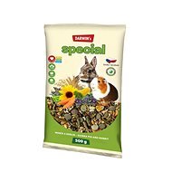 Darwin's Guinea Pig and Rabbit Special 500g - Rabbit Food