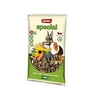 Darwin's Guinea Pig and Rabbit Special 1000g - Rabbit Food