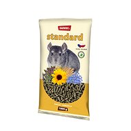 Darwin's Chinchilla Standard 1000g - Rodent Food