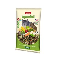 Darwin's Chinchilla & Asparagus Special 500 g - Rodent Food