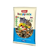 Darwin's Chinchilla & Perch Happy mix 500 g - Rodent Food