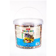 Darwin's Chinchilla & Perch Happy mix 2,2 kg - Rodent Food
