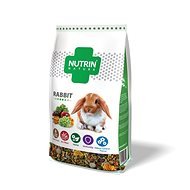 Nutrin Nature Rabbit 750g - Rabbit Food