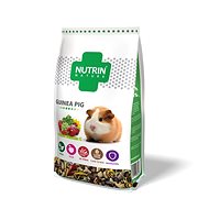 Nutrin Nature Guinea pig 750 g - Rodent Food