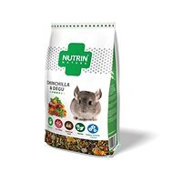 Nutrin Nature Chinchilla & Degu 750 g - Rodent Food