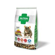Nutrin Nature Rat 750g - Rodent Food