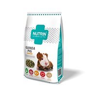 Nutrin Complete Guinea Pig Junior 400g - Rodent Food
