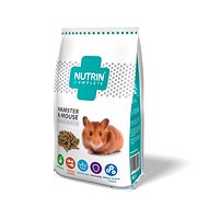 Nutrin Complete Hamster & Mouse 400 g - Rodent Food