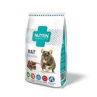 Nutrin Complete Rat 400 g - Rodent Food