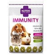 Nutrin Vital Snack Immunity 100g - Dietary Supplement for Rodents
