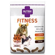 Nutrin Vital Snack Fitness 100g - Dietary Supplement for Rodents