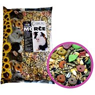 Fine Pet Guinea Pig Premium 6 × 800g - Rodent Food