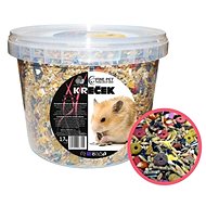 Fine Pet Hamster Premium Bucket 1,7 kg - Rodent Food